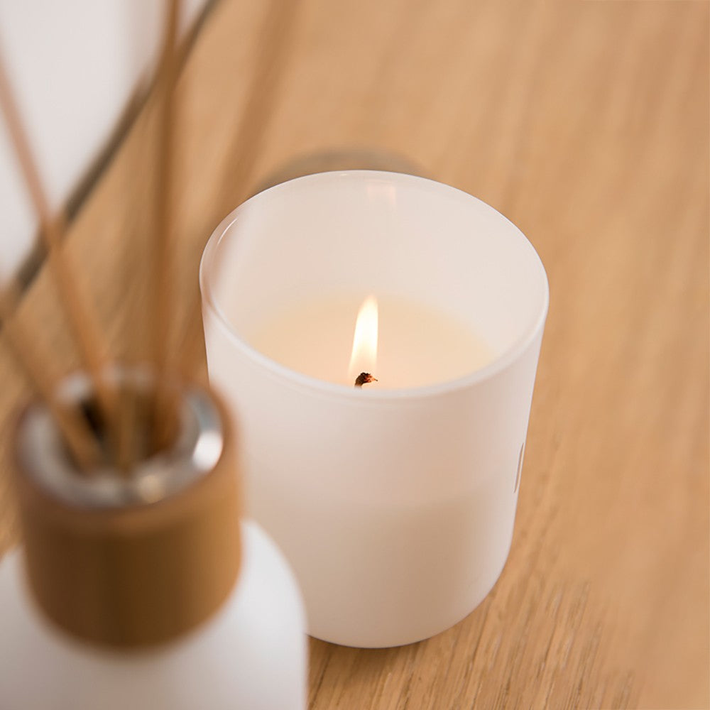 Rento Birch Scented Candle