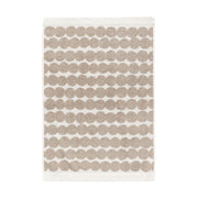Marimekko Rasymatto Beige / White Hand Towel
