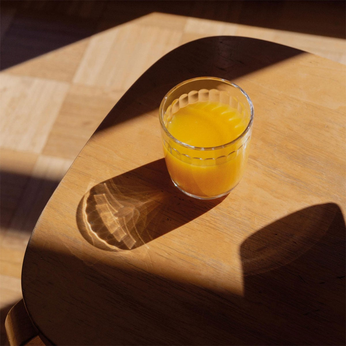 iittala Raami Clear Tumblers (Set of 2)