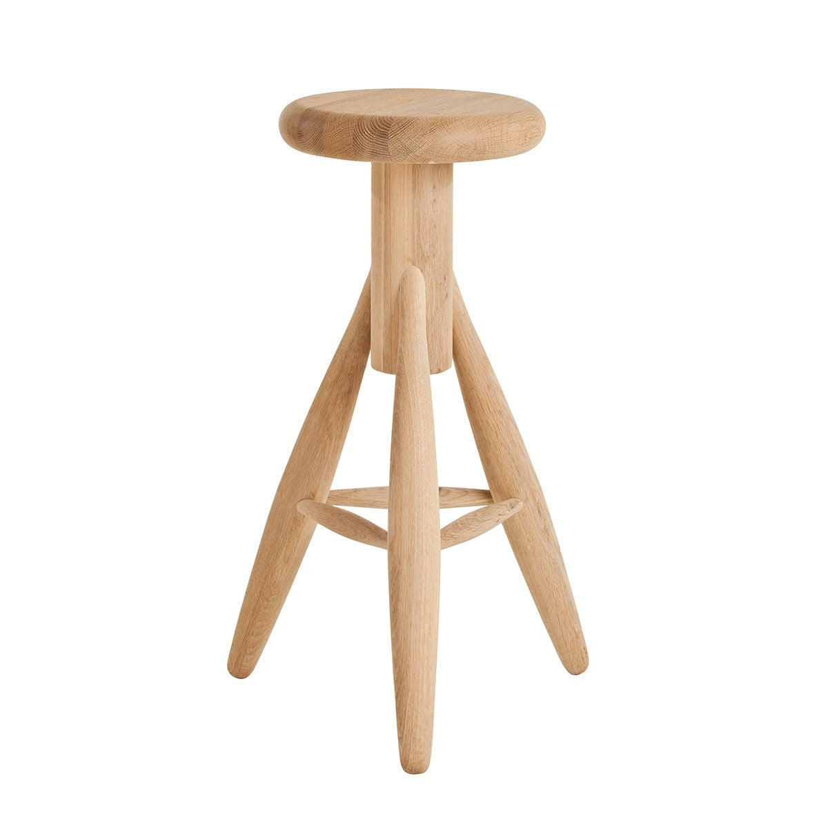 Artek Rocket Bar Stool - Thumbnail 2