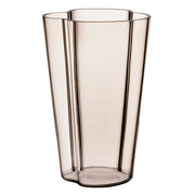 iittala Aalto Linen Vase - 8-3/4"