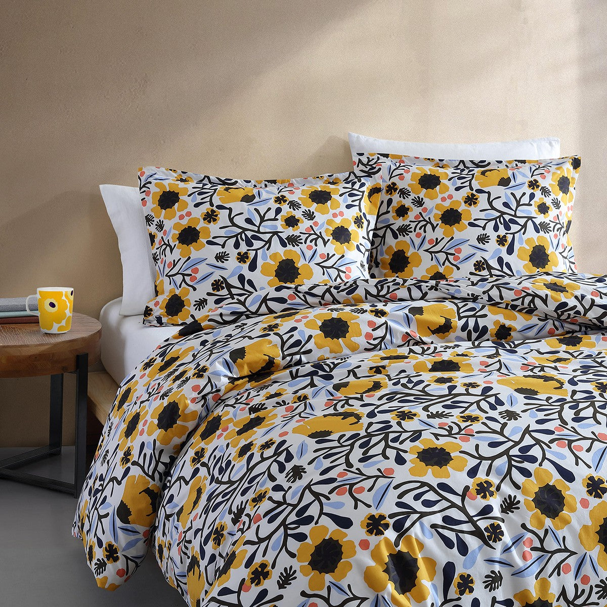 Marimekko Mykero King Duvet Cover Set