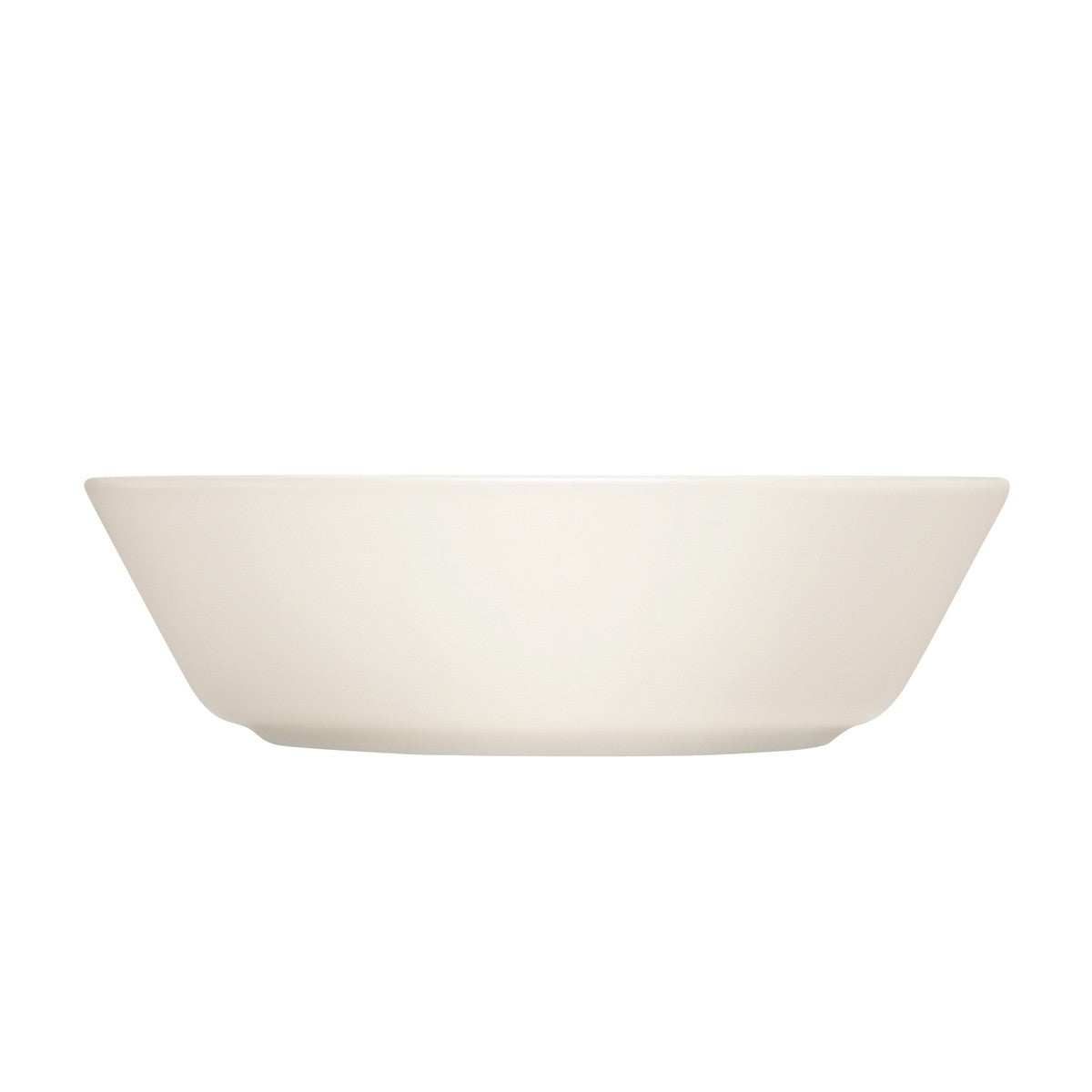 iittala Teema Tiimi White Dish - 6"