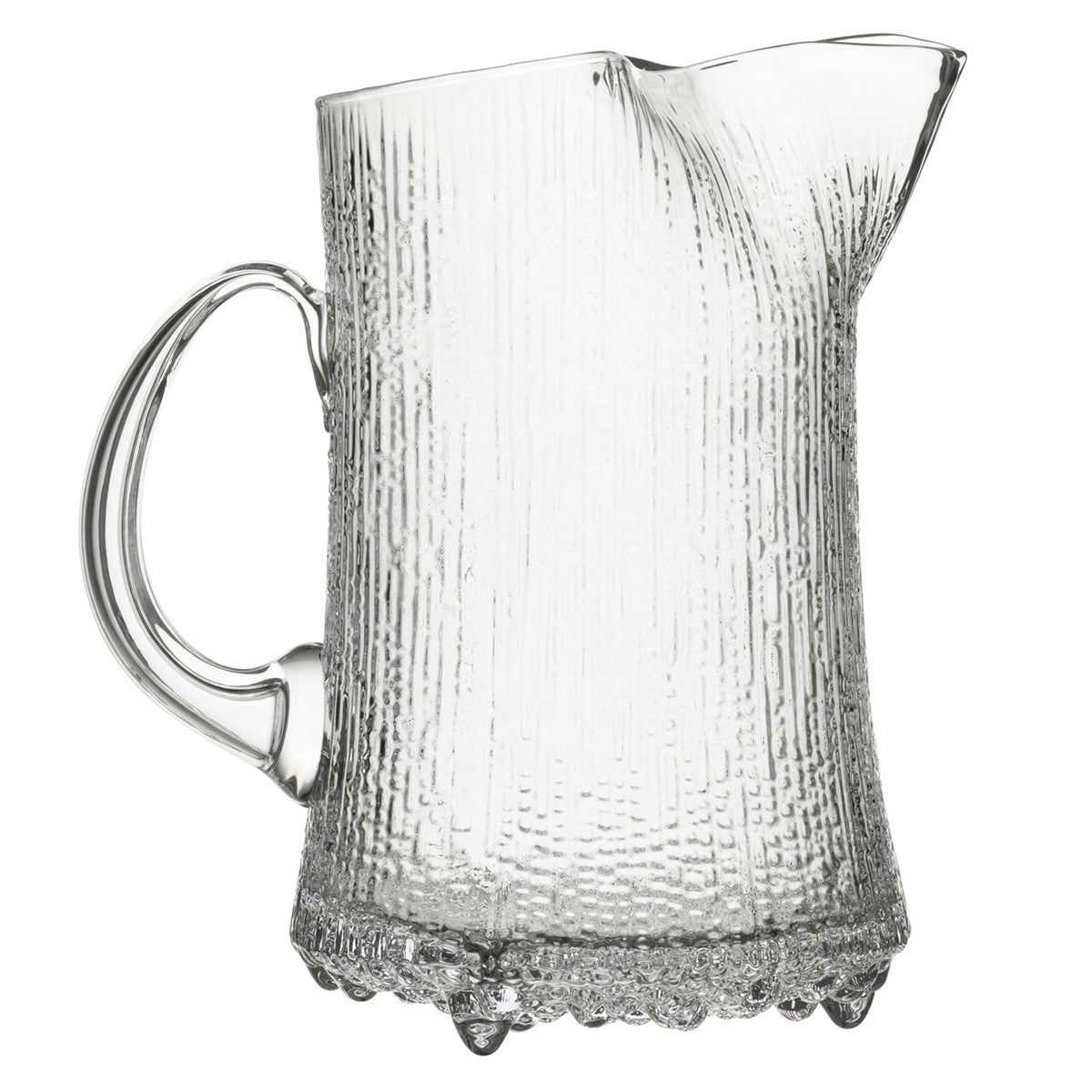 iittala Ultima Thule Ice Lip Pitcher