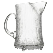 iittala Ultima Thule Ice Lip Pitcher