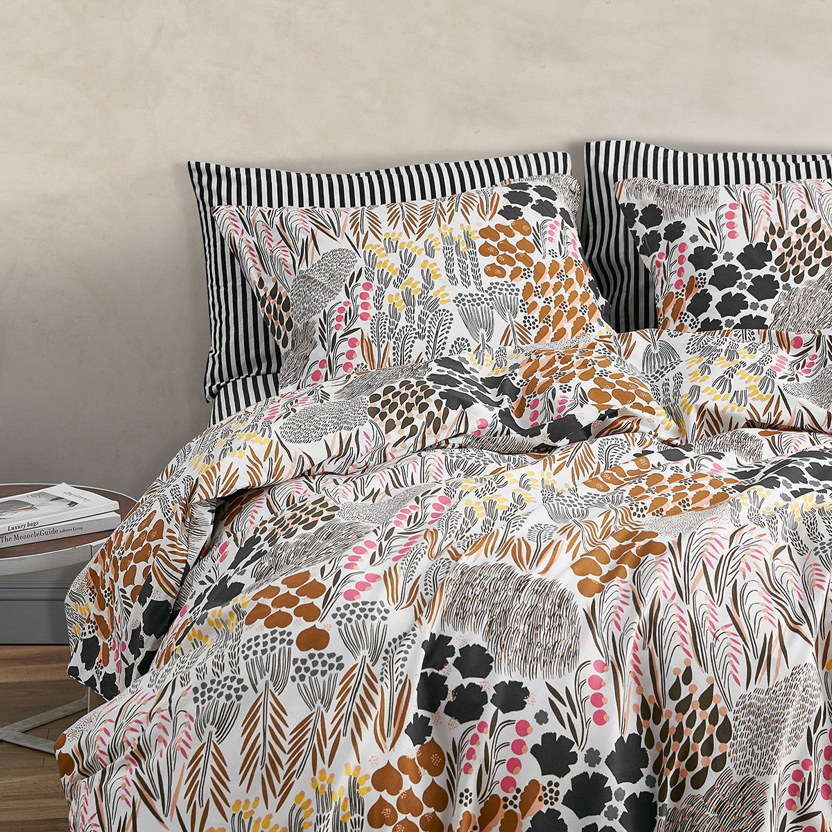 Marimekko Pieni Letto Full / Queen Duvet Cover Set