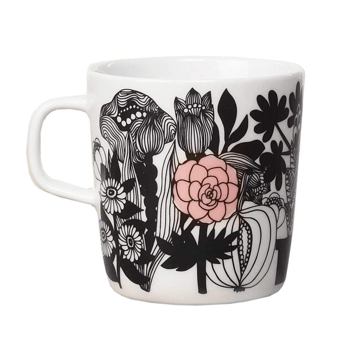 Marimekko Siirtolapuutarha Large Mug