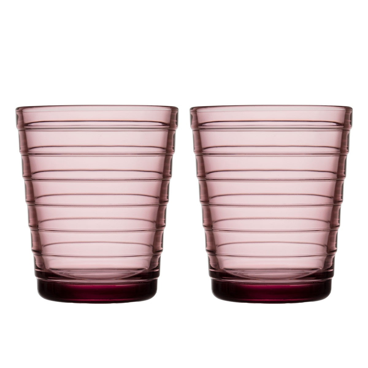 iittala Aino Aalto Calluna Medium Tumblers - Set of 2