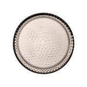 iittala Tundra Linen Small Glass Plate