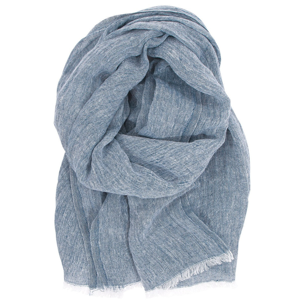 Lapuan Kankurit Halaus Blueberry Scarf