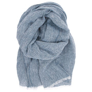 Lapuan Kankurit Halaus Blueberry Scarf