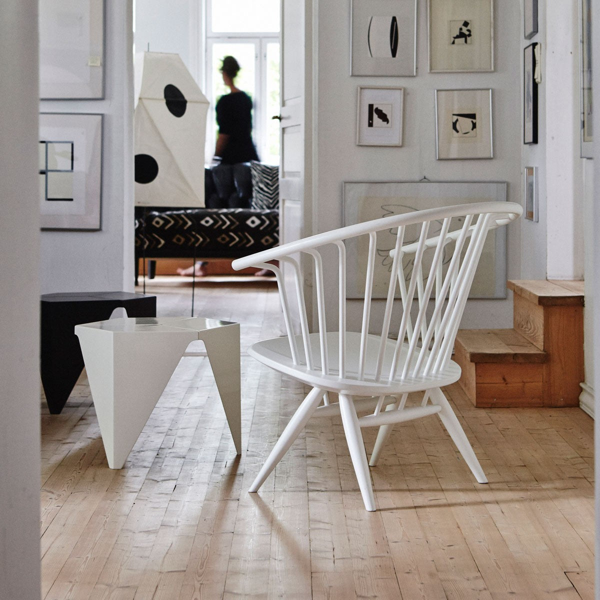Artek Trienna Table