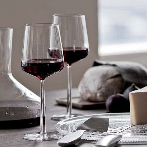 iittala Essence Red Wine Glasses (Set of 4)