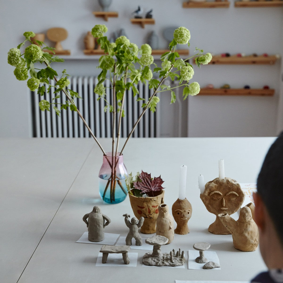 Artek Secrets of Finland: Midsummer Dream Vase