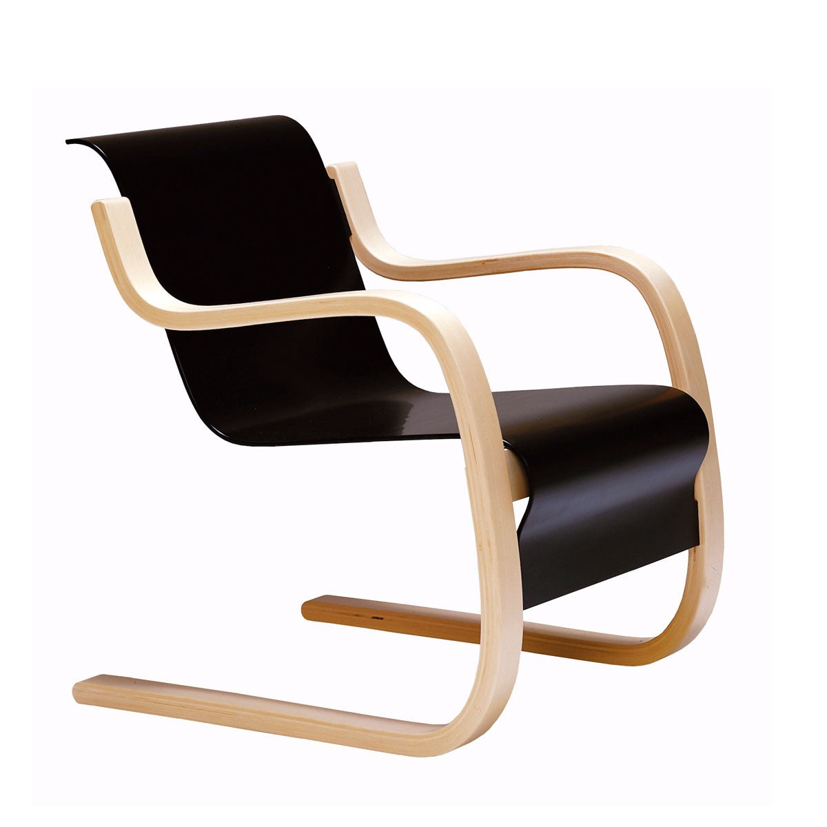 Artek Alvar Aalto - Armchair 42