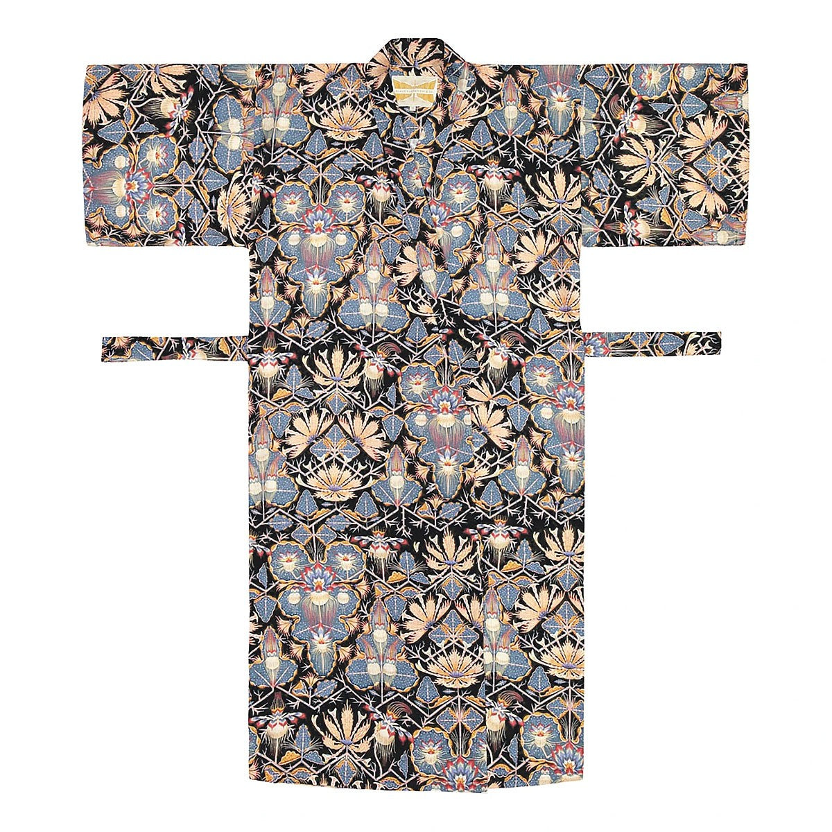 Klaus Haapaniemi Schizostylus Yukata