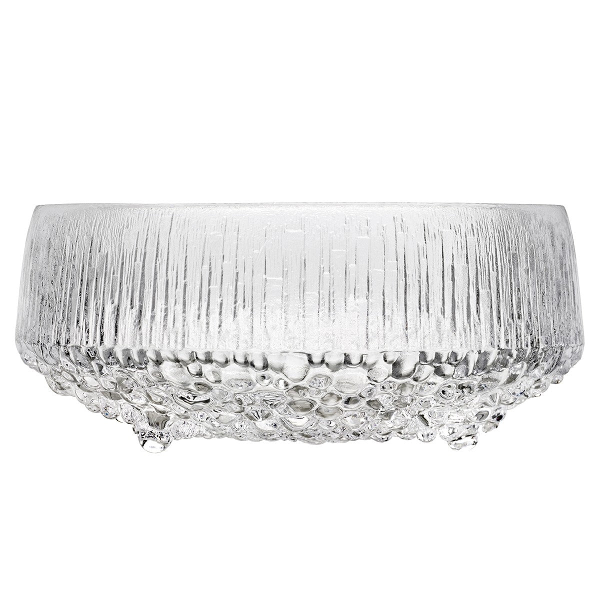 iittala Ultima Thule Footed Serving Bowl