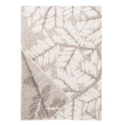 Lapuan Kankurit Verso Beige / White Blanket