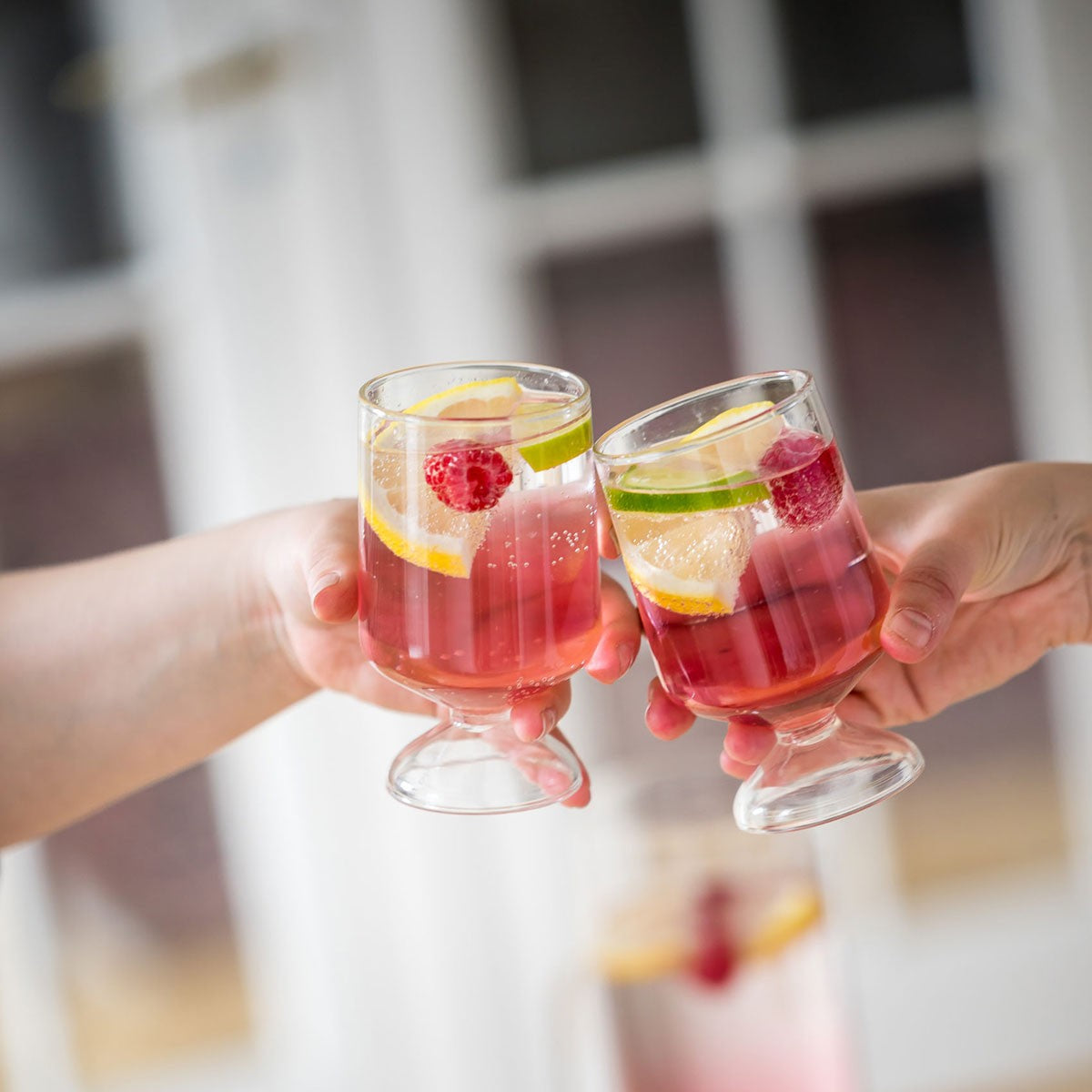 Muurla Olo Drinking Glass - Set of 2