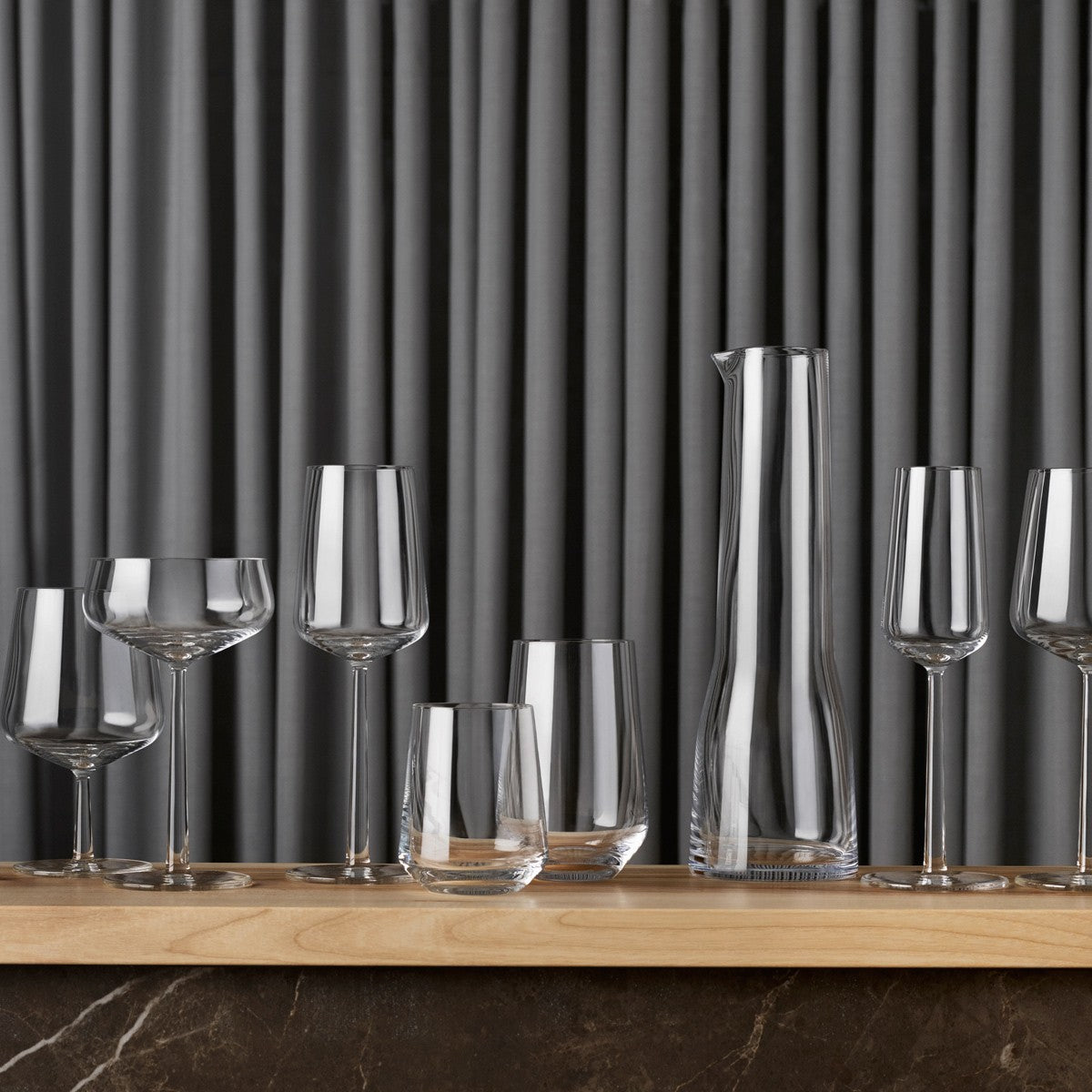 iittala Essence Universal Glasses (Set of 2)