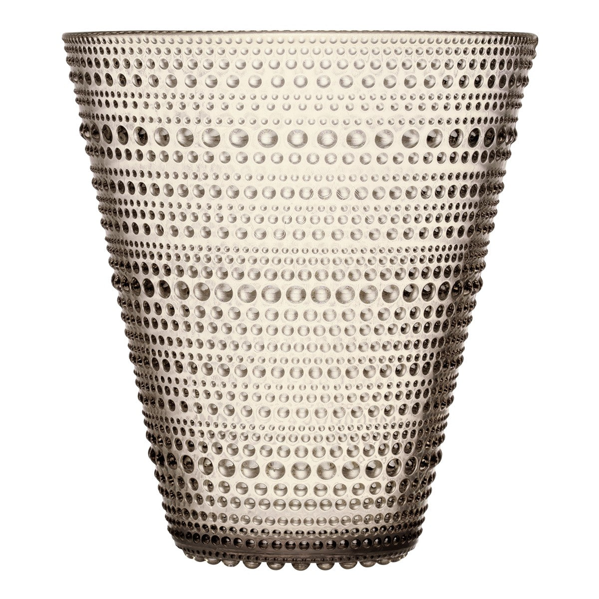 iittala Kastehelmi Linen Vase