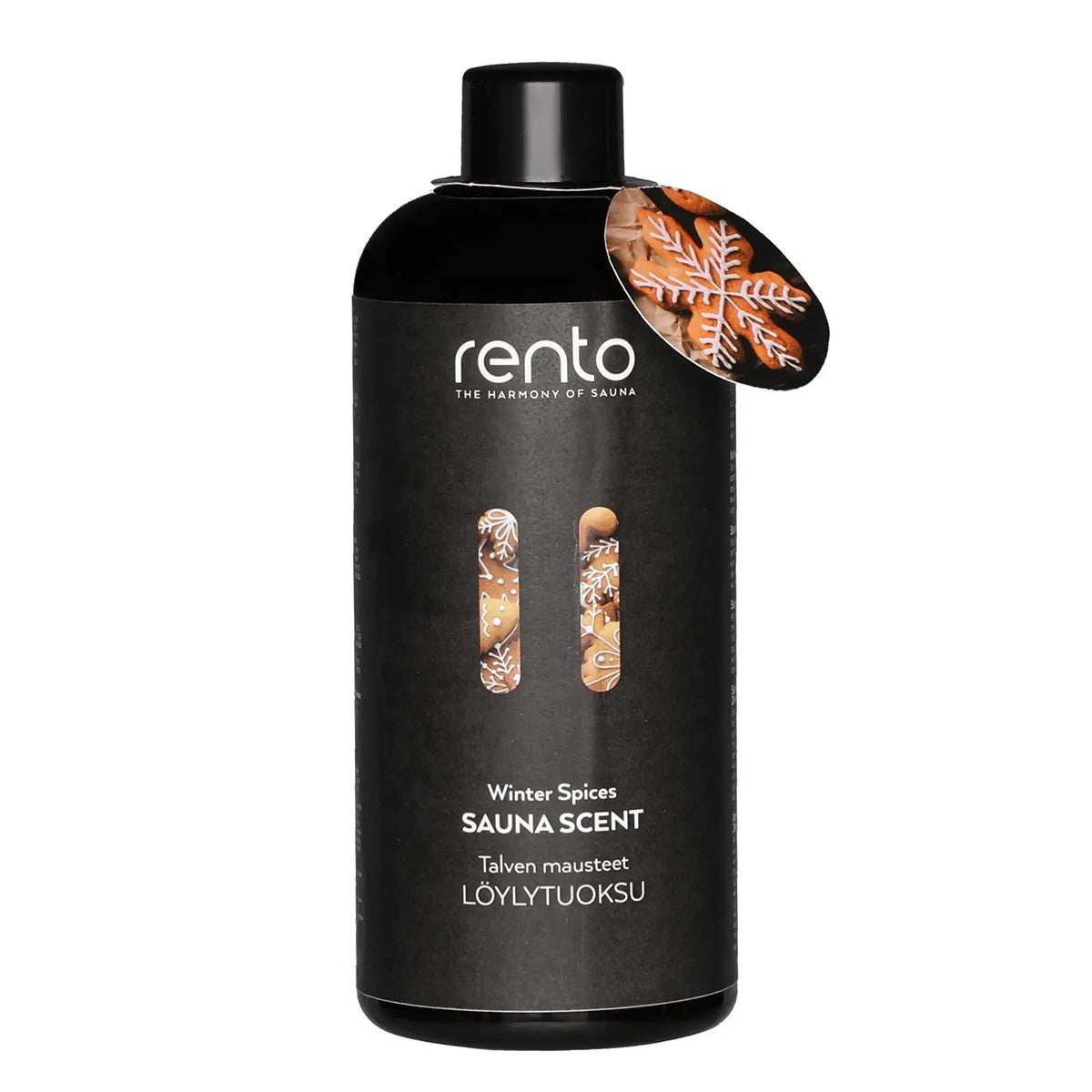 Rento Winter Spices Sauna Scented Oil