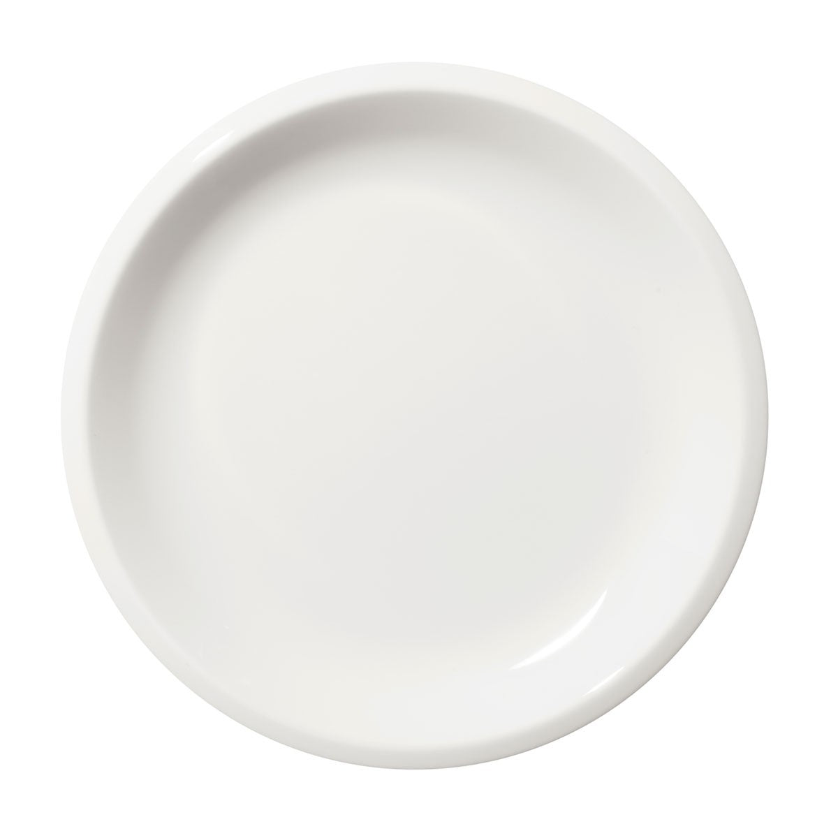 iittala Raami White Salad Plate