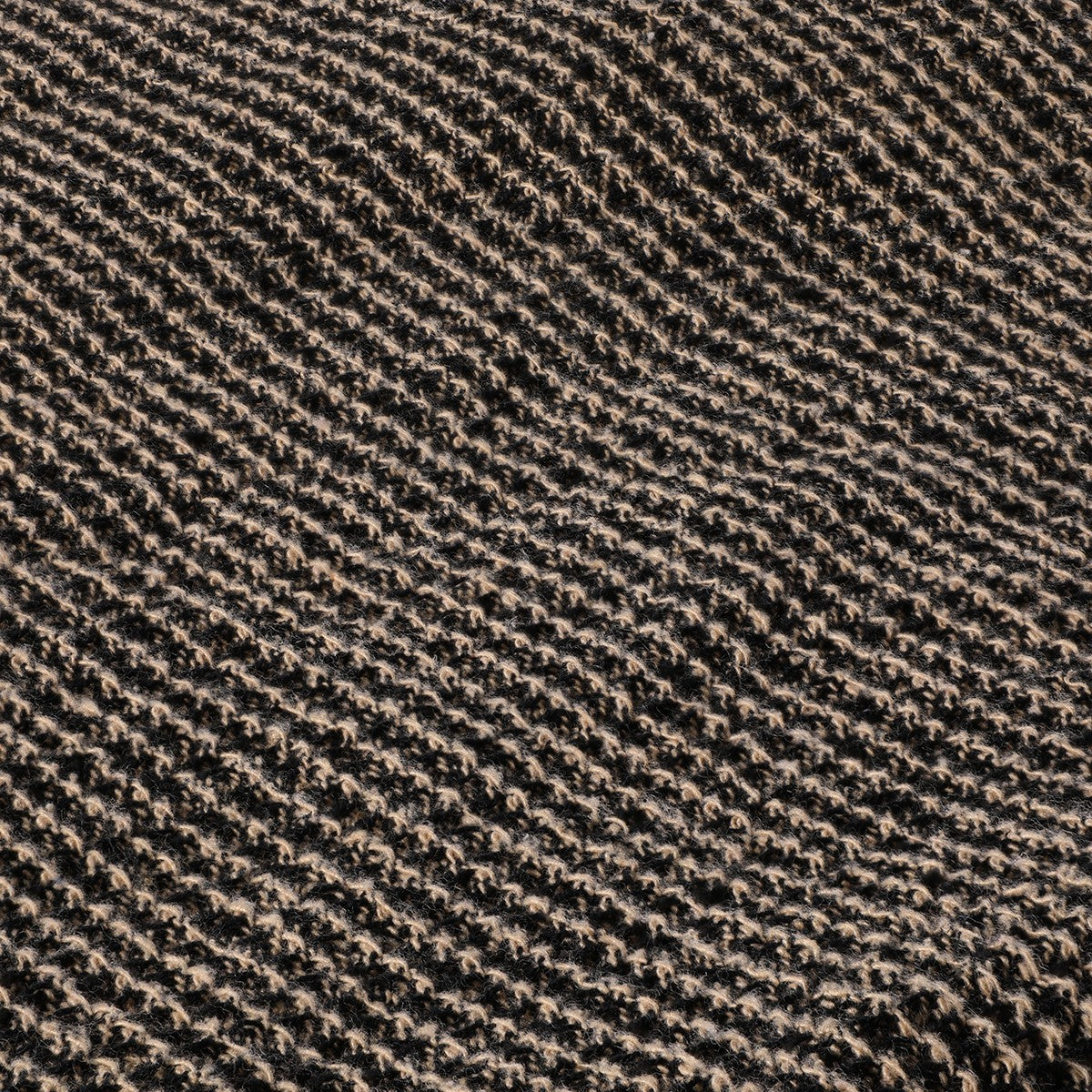 Rento Kenno Brown / Black Sauna Hat