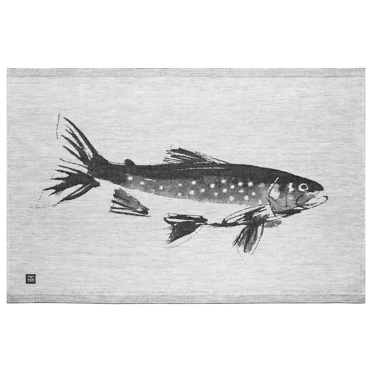Lapuan Kankurit Rautu x Teemu Jarvi Tea Towel
