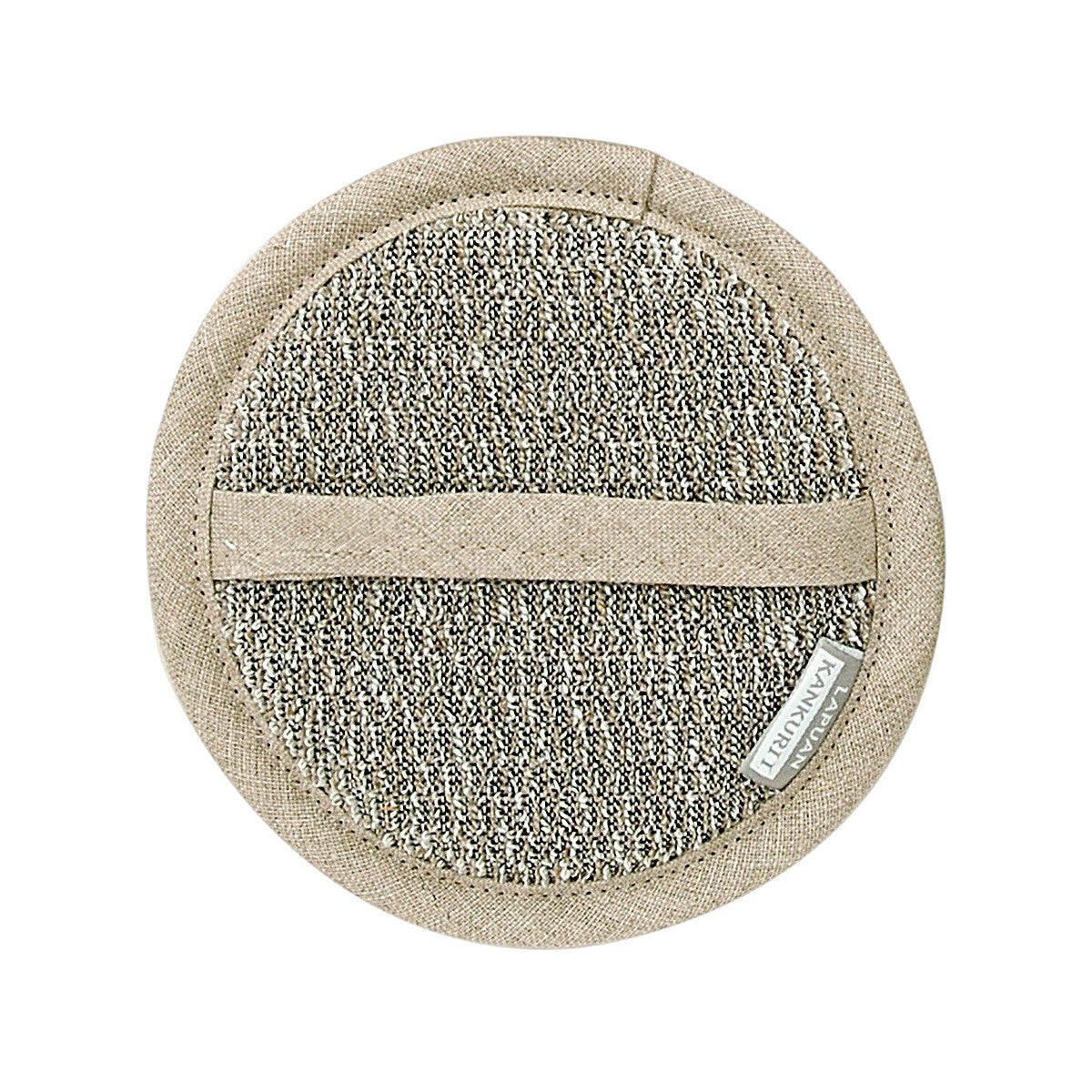 Lapuan Kankurit Meri Beige Body Sponge