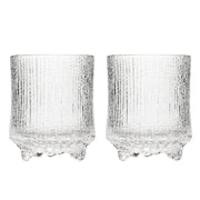iittala Ultima Thule Footed Tumbler - Set of 2