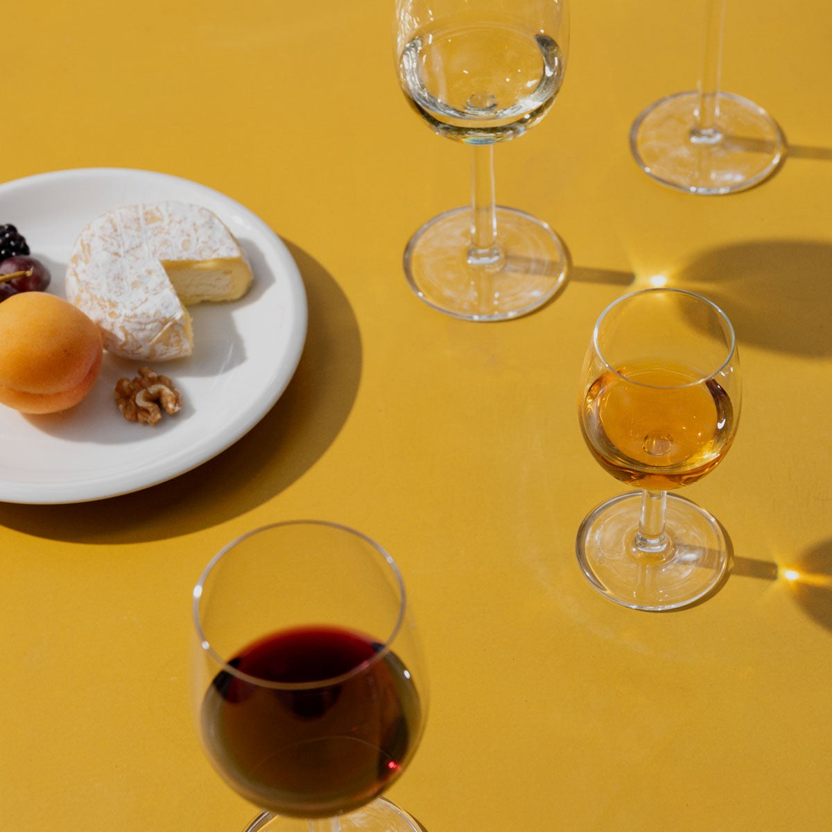 iittala Raami Aperitif Glasses (Set of 2)