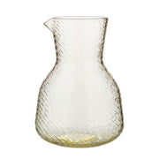 Marimekko Syksy Pale Yellow Pitcher