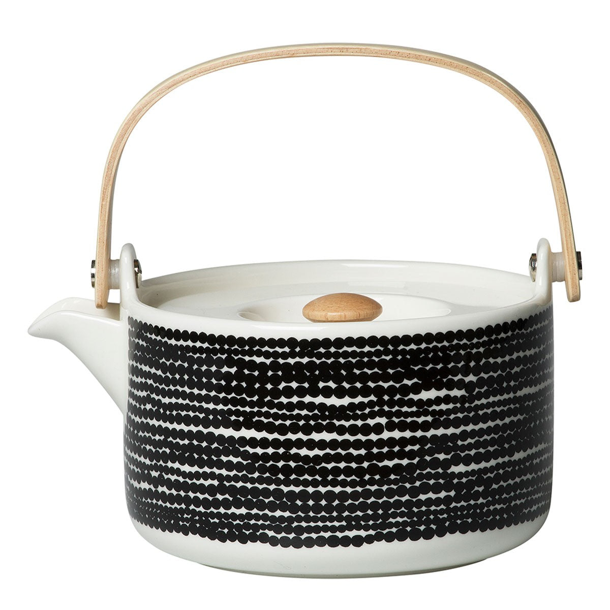 Marimekko Rasymatto Teapot