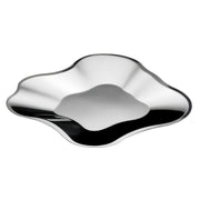iittala Aalto Stainless Steel Tray - 20"