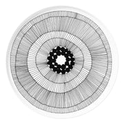 Marimekko Siirtolapuutarha Dinner Plate