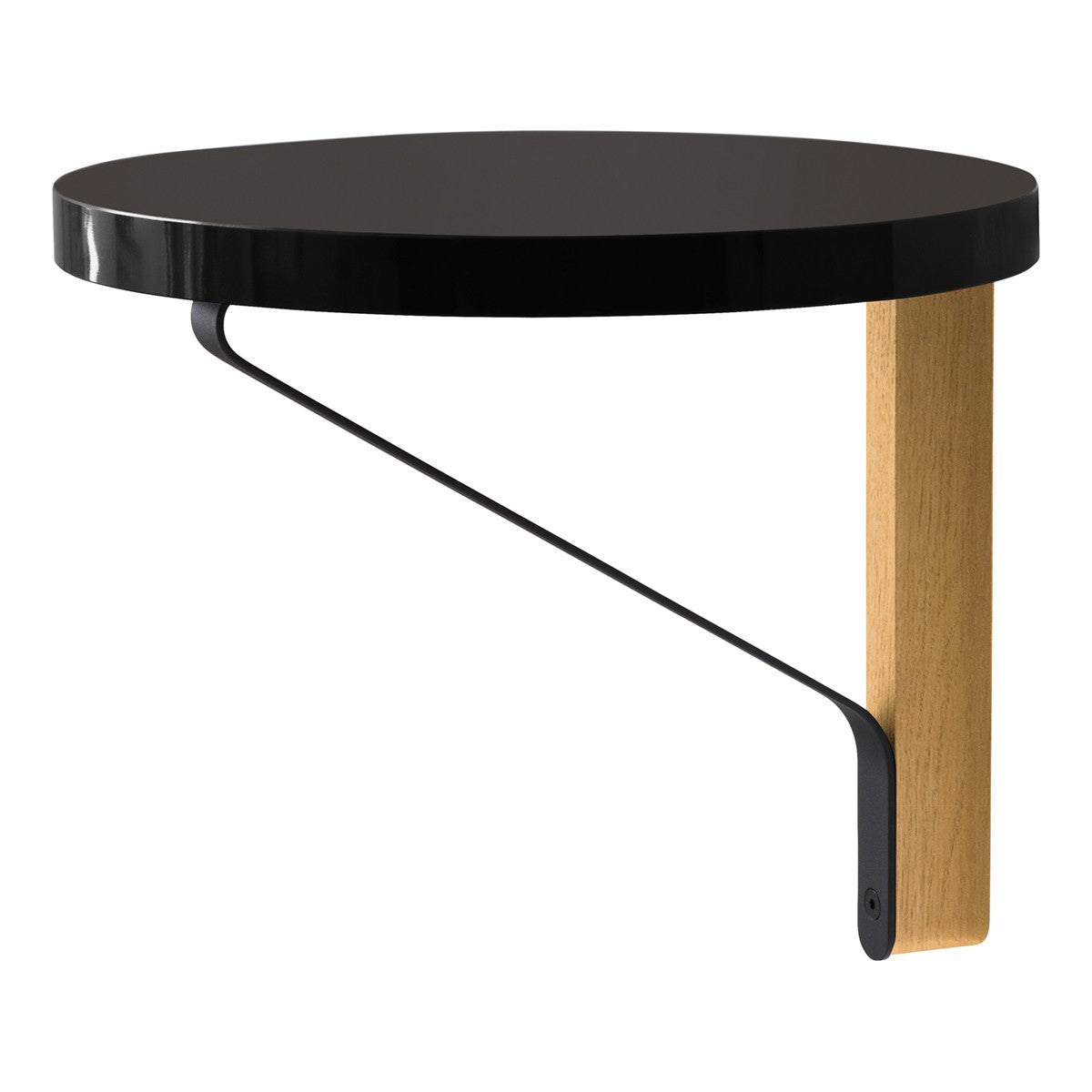 Artek Kaari REB 007 Round Wall Shelf