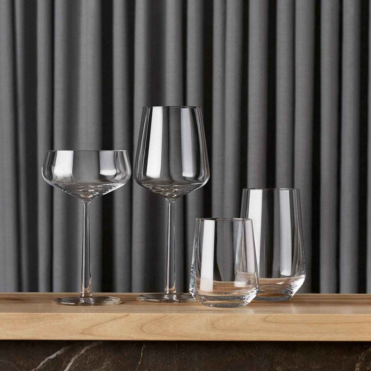 iittala Essence Tumblers - Set of 2