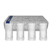 iittala Ultima Thule Sparkling Wine 4pc Gift Set