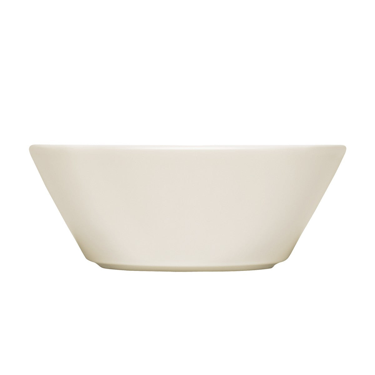 iittala Teema White Soup / Cereal Bowl