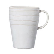 Pentik Kivi Beige Mug - 10 oz