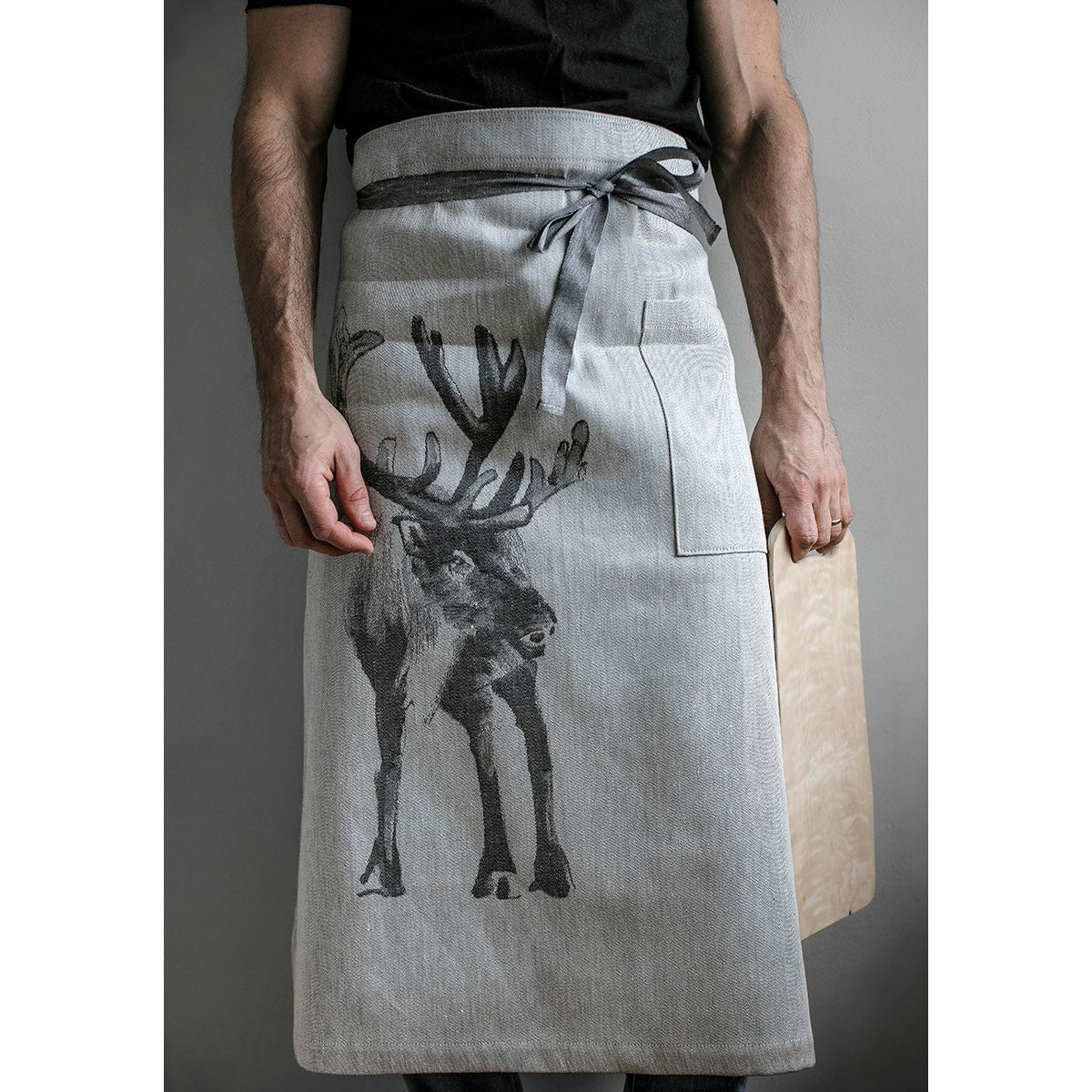 Lapuan Kankurit Poro x Teemu Jarvi Waist Apron