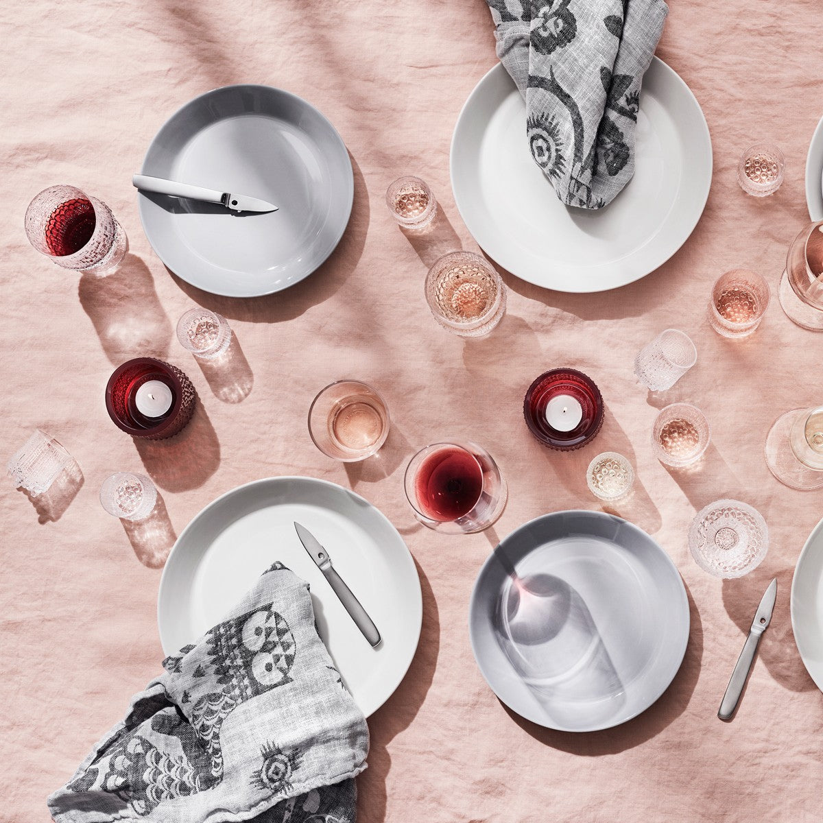 Iittala Ultima Thule Cordial - Thumbnail 4