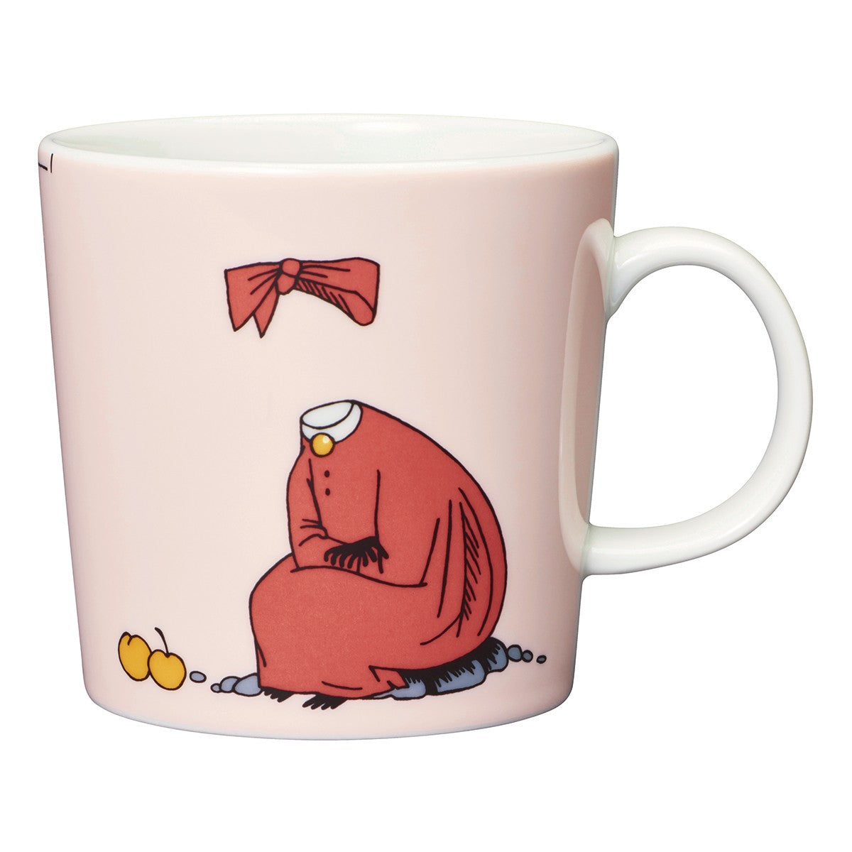 Arabia Moomin Ninny Mug