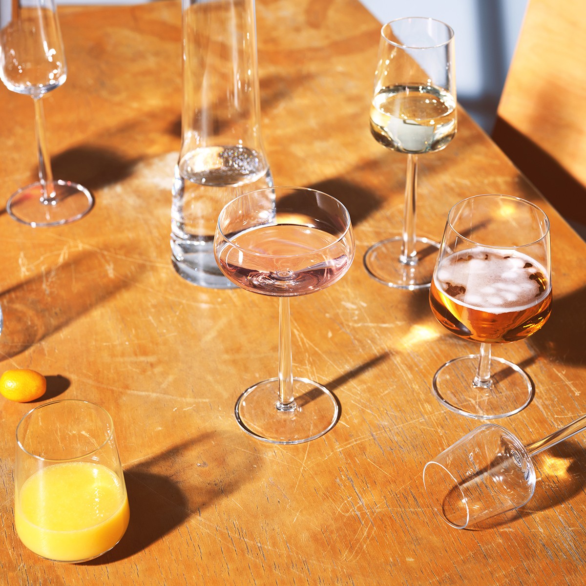 iittala Essence Cocktail Bowls (Set of 2)