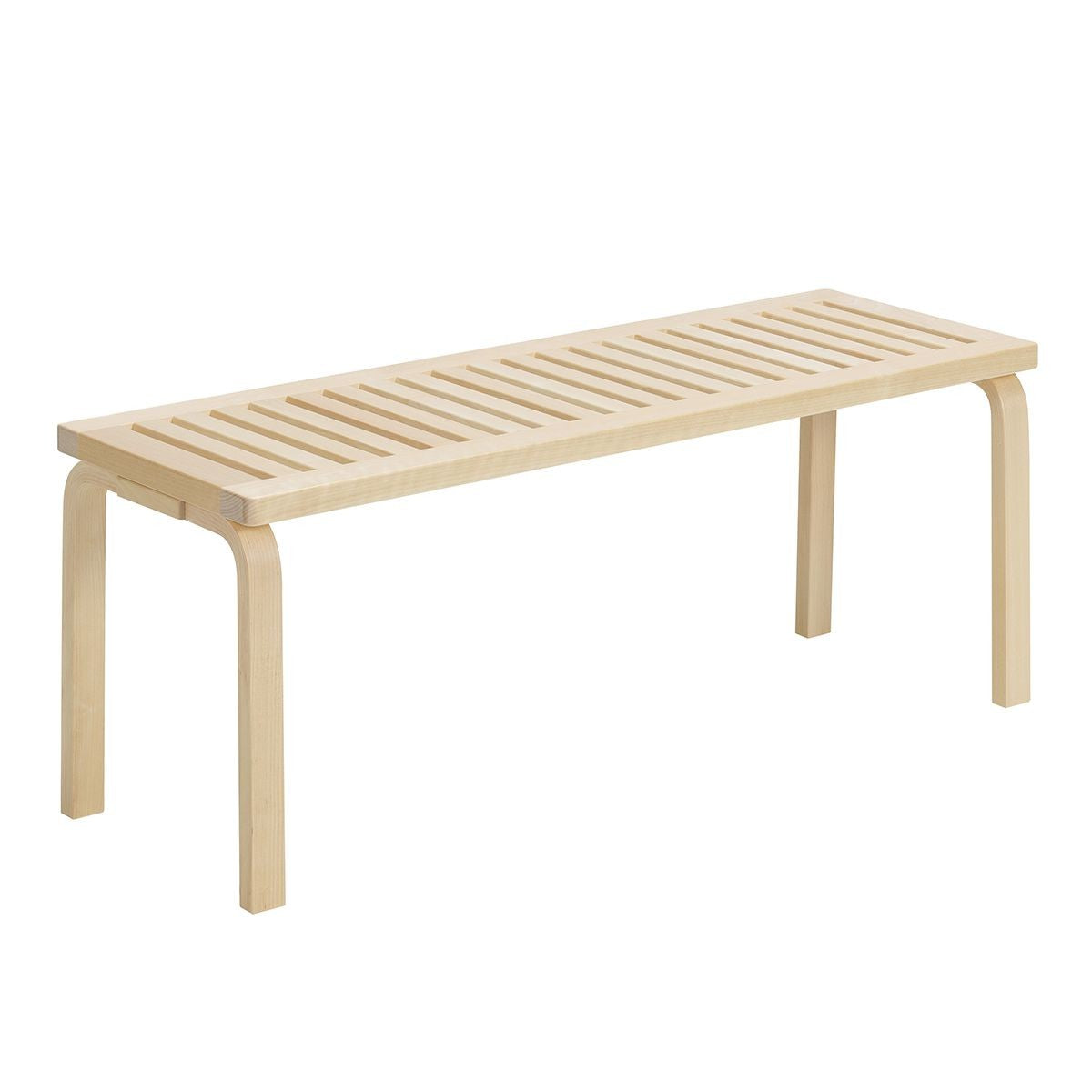 Artek Alvar Aalto Bench 153A