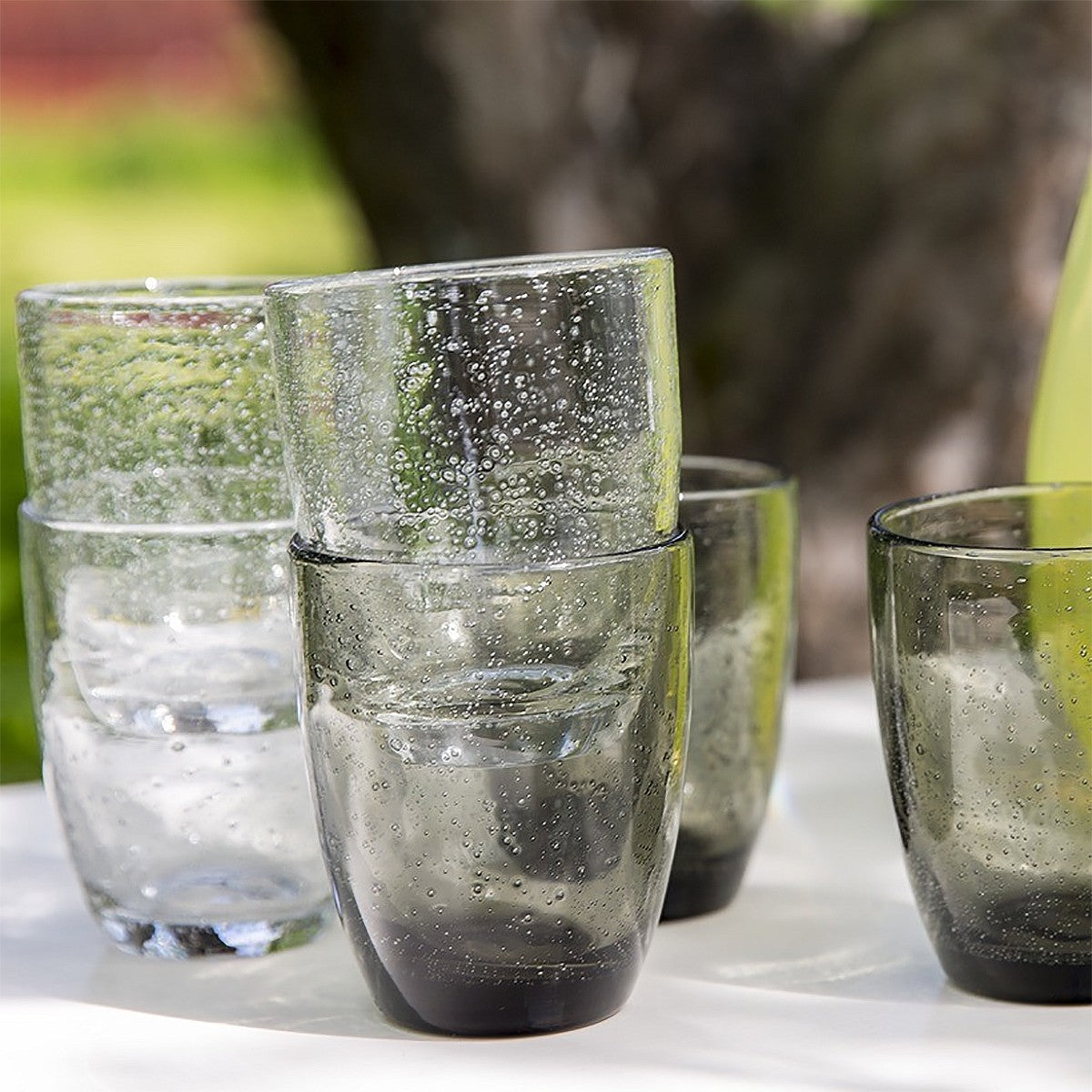 Pentik Linda Clear Tumbler