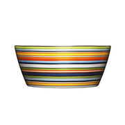 iittala Origo Orange Dessert Bowl