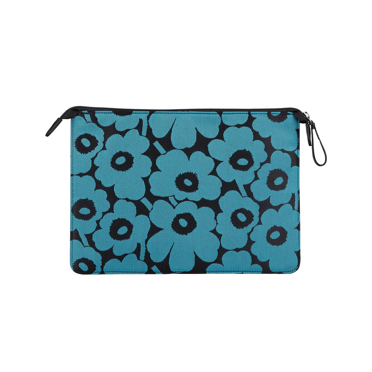 Marimekko Unikko Blue / Black 11" Tablet Sleeve