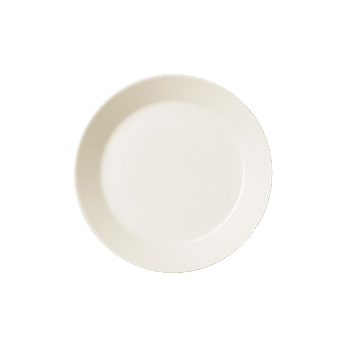 iittala Teema White Bread & Butter Plate